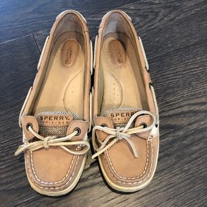 Sperry Angelfish Boat Shoe